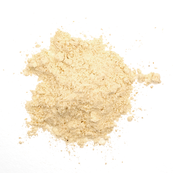 Persian wheat flour